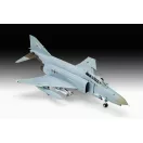 Revell Gift Set 70 Jahre Bundeswehr: Airplanes 1:72 (05627)