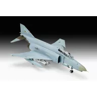 Revell Gift Set 70 Jahre Bundeswehr: Airplanes 1:72 (05627)