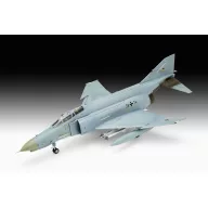 Revell Gift Set 70 Jahre Bundeswehr: Airplanes 1:72 (05627)