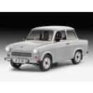 Revell 60th Anniversary Trabant 601 1:24 (05630)