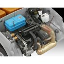 Revell 60th Anniversary Trabant 601 1:24 (05630)