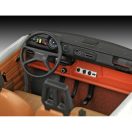 Revell 60th Anniversary Trabant 601 1:24 (05630)