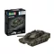 Revell Gift Set 70 Jahre Bundeswehr: Leopard 2 A6A2 Exclusive Edition 1:35 (05631)