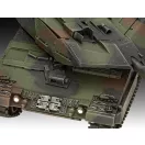 Revell Gift Set 70 Jahre Bundeswehr: Leopard 2 A6A2 Exclusive Edition 1:35 (05631)