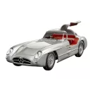 Revell Gift Set Mercedes-Benz 300 SLR 70th Anniversary 1:24 (05633)