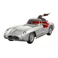   Revell Gift Set Mercedes-Benz 300 SLR 70th Anniversary 1:24 (05633)