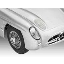 Revell Gift Set Mercedes-Benz 300 SLR 70th Anniversary 1:24 (05633)