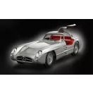 Revell Gift Set Mercedes-Benz 300 SLR 70th Anniversary 1:24 (05633)