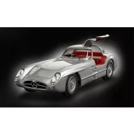   Revell Gift Set Mercedes-Benz 300 SLR 70th Anniversary 1:24 (05633)