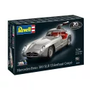 Revell Gift Set Mercedes-Benz 300 SLR 70th Anniversary 1:24 (05633)