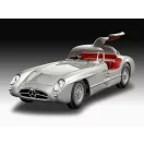 Revell Gift Set Mercedes-Benz 300 SLR 70th Anniversary 1:24 (05633)