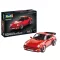 Revell Gift Set Porsche 911 Turbo 50th Anniversary 1:24 (05634)