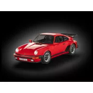   Revell Gift Set Porsche 911 Turbo 50th Anniversary 1:24 (05634)