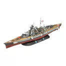 Revell The Legendary Bismarck 1:700 (05637)