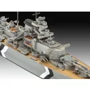 Revell The Legendary Bismarck 1:700 (05637)