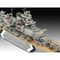 Revell The Legendary Bismarck 1:700 (05637)