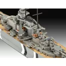 Revell The Legendary Bismarck 1:700 (05637)