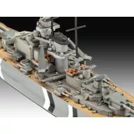 Revell The Legendary Bismarck 1:700 (05637)