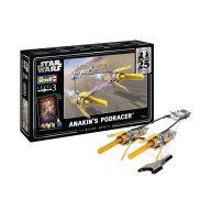   Revell Star Wars 25 Years of The Phantom Menace: Anakin's Podracer 1:31 (05639)