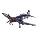 Revell Flying Bulls F4U-4 Corsair 1:48 (05641)