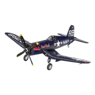Revell Flying Bulls F4U-4 Corsair 1:48 (05641)