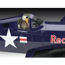 Revell Flying Bulls F4U-4 Corsair 1:48 (05641)
