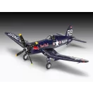 Revell Flying Bulls F4U-4 Corsair 1:48 (05641)