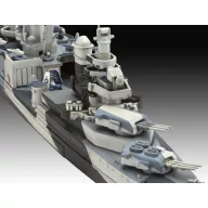   Revell Pacific Warriors (USS Fletcher & USS Indianapolis) 1:700 (05644)