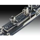 Revell Pacific Warriors (USS Fletcher & USS Indianapolis) 1:700 (05644)