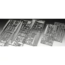 Revell Pacific Warriors (USS Fletcher & USS Indianapolis) 1:700 (05644)