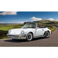   Revell 50 Years of Porsche 911 G-Model (Cabriolet) 1:24 (05646)