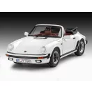 Revell 50 Years of Porsche 911 G-Model (Cabriolet) 1:24 (05646)