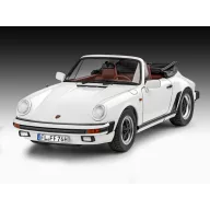   Revell 50 Years of Porsche 911 G-Model (Cabriolet) 1:24 (05646)