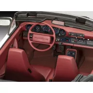   Revell 50 Years of Porsche 911 G-Model (Cabriolet) 1:24 (05646)
