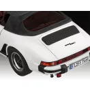 Revell 50 Years of Porsche 911 G-Model (Cabriolet) 1:24 (05646)