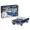 Revell Gift Set 60th Anniversary of Ford Mustang 1:24 (05647)