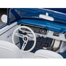 Revell Gift Set 60th Anniversary of Ford Mustang 1:24 (05647)