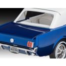 Revell Gift Set 60th Anniversary of Ford Mustang 1:24 (05647)