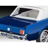   Revell Gift Set 60th Anniversary of Ford Mustang 1:24 (05647)