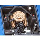 Revell Gift Set 60th Anniversary of Ford Mustang 1:24 (05647)