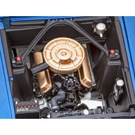   Revell Gift Set 60th Anniversary of Ford Mustang 1:24 (05647)