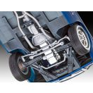 Revell Gift Set 60th Anniversary of Ford Mustang 1:24 (05647)