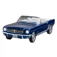   Revell Gift Set 60th Anniversary of Ford Mustang 1:24 (05647)