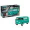 Revell Gift Set 150 years of Vaillant VW T1 Bus 1:24 (05648)
