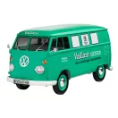 Revell Gift Set 150 years of Vaillant VW T1 Bus 1:24 (05648)