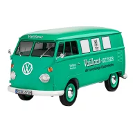 Revell Gift Set 150 years of Vaillant VW T1 Bus 1:24 (05648)