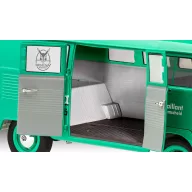 Revell Gift Set 150 years of Vaillant VW T1 Bus 1:24 (05648)