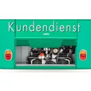 Revell Gift Set 150 years of Vaillant VW T1 Bus 1:24 (05648)