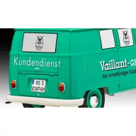 Revell Gift Set 150 years of Vaillant VW T1 Bus 1:24 (05648)