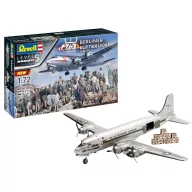   Revell Gift Set 75th Anniversary Berliner Luftbrücke 1:72 (05652)